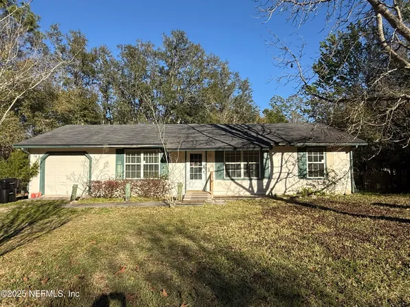 24 AZALEA Avenue, Middleburg, FL 32068