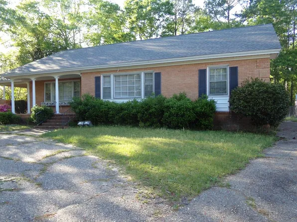 11 Burns Dr, Sumter, SC 29150