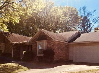 4423 Ross Rd, Memphis, TN 38141