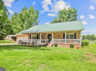 1184 Tucker Trl, Louisville, GA 30434