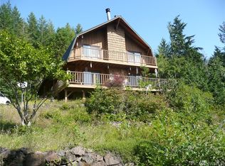 307594 Highway 101, Brinnon, WA 98320