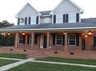 8443 Stage Coach Rd, Baconton, GA 31716