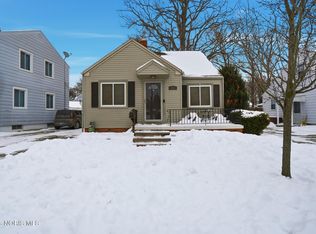 3905 Chipplegate Rd, Toledo, OH 43614