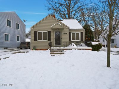3905 Chipplegate Rd, Toledo, OH, 43614