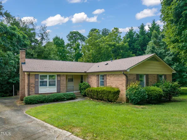 3100 Carovel Ct, Raleigh, NC 27612