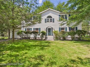 4155 Falcon Ter, Tobyhanna, PA 18466