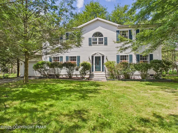 4155 Falcon Ter, Tobyhanna, PA 18466