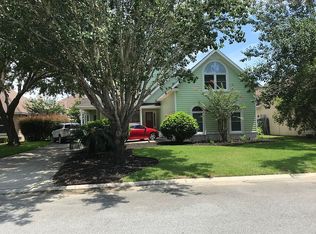 168 W Commons Dr, Saint Simons Island, GA 31522