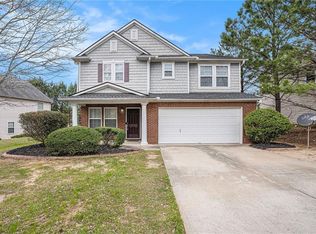 380 Fairmont Way, Fairburn, GA 30213