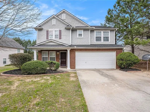 380 Fairmont Way, Fairburn, GA 30213