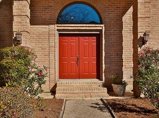 17106 Chestnut Creek Ct, Spring, TX 77379