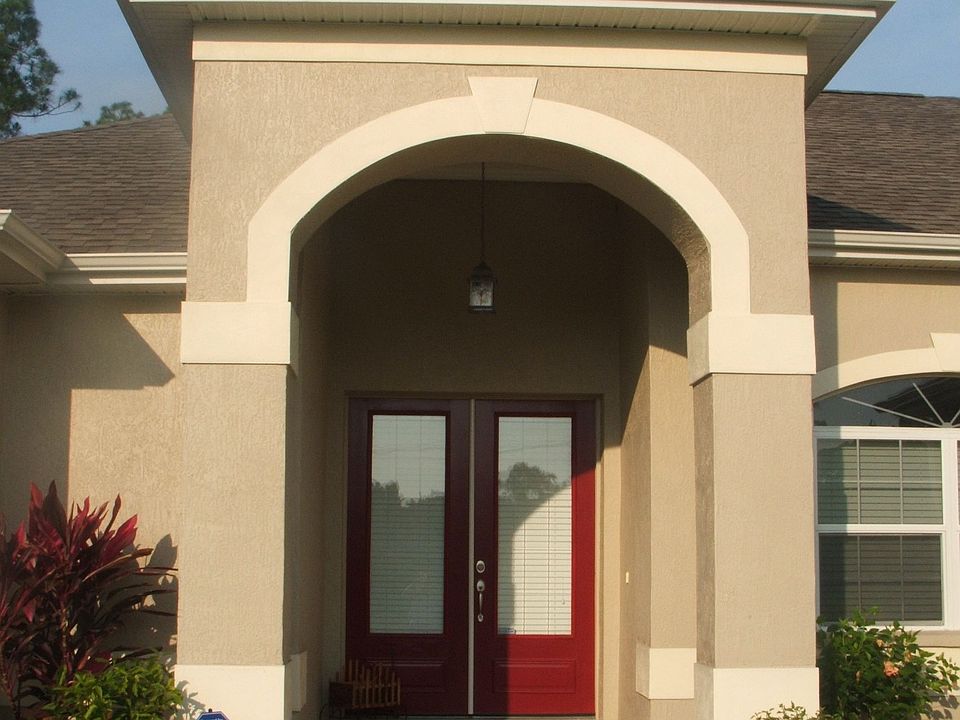 The Entry