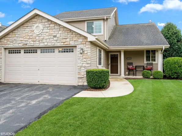 24515 85th PLACE, Salem, WI 53168