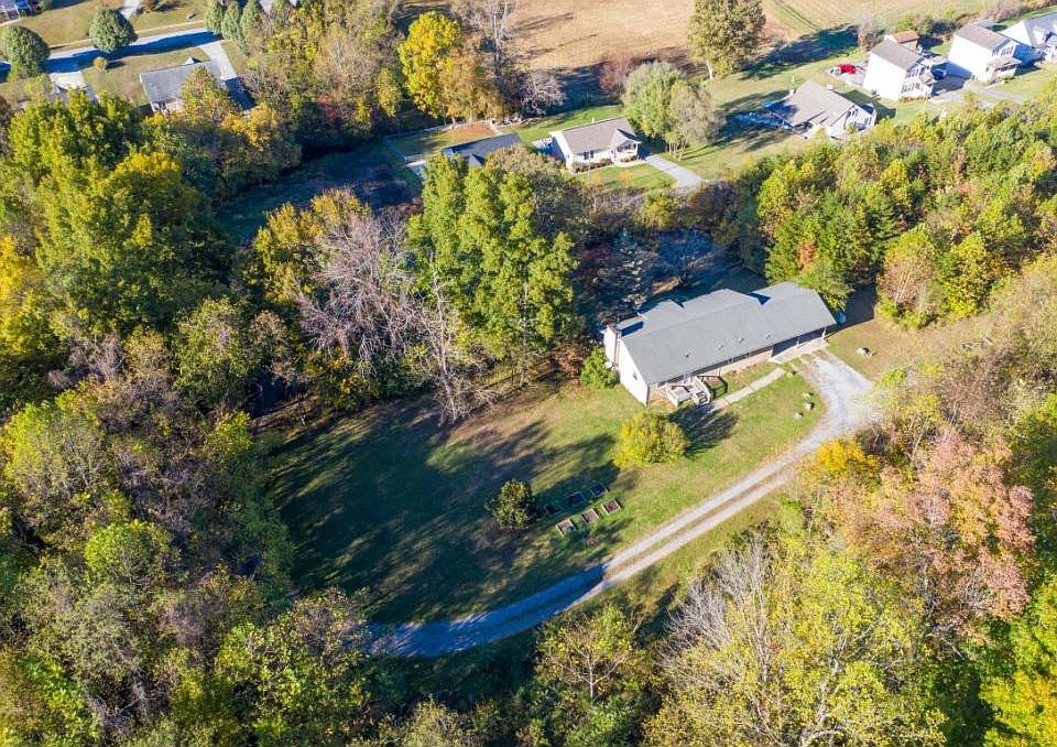 160 Cloverdale Ln, Johnson City, TN 37604 Zillow