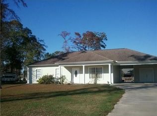 640 Sharon Ln, Lake charles, LA 70611