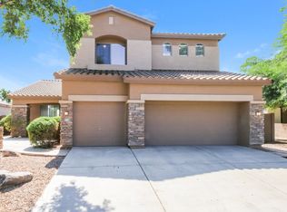 4091 E Carriage Way, Gilbert, AZ 85297