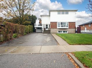 4 Brantwood Dr, Toronto, ON M1H2G6