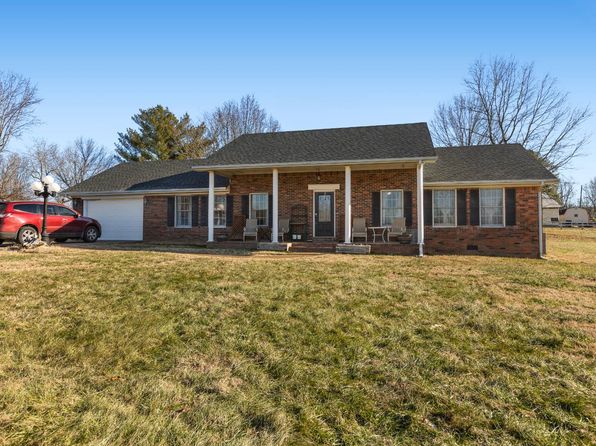 414 Beech Creek Browder Rd, Beech Creek, KY 42321