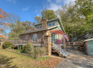 2469 Route Ee, Lanagan, MO 64847