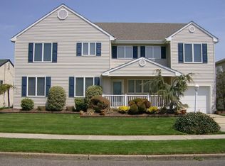 311 18th St, Brigantine, NJ 08203