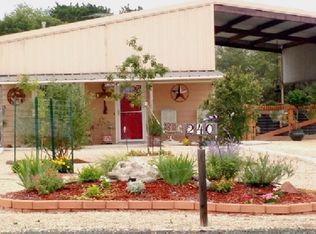 240 Star Ln, Pipe Creek, TX 78063