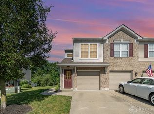 1547 Weatherstone Cir, Monroe, OH 45050