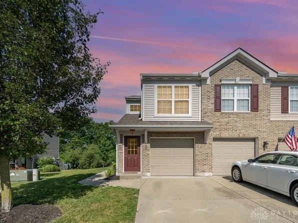 1547 Weatherstone Cir, Monroe, OH 45050