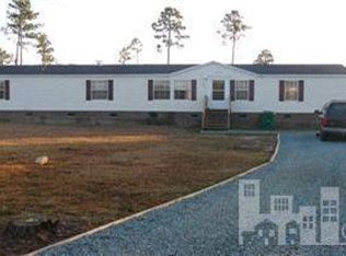 810 E Belair Ct, Rocky Pt, NC 28457