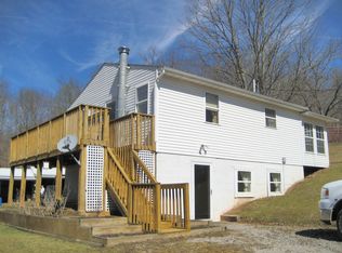 6900 Mountville Rd #2, Glouster, OH 45732