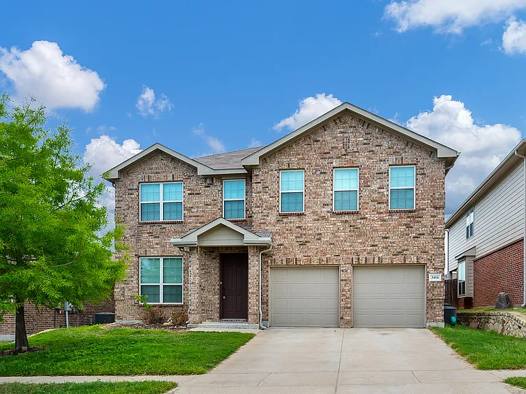 3416 Wavecrest Ln — Photo 1