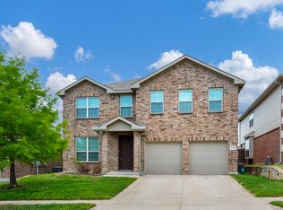 3416 Wavecrest Ln, Denton, TX 76208
