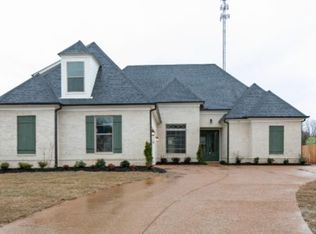 70 Laurel Wood Ln LOT 91, Oakland, TN 38060
