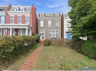 3206 Floyd Ave, Richmond, VA 23221