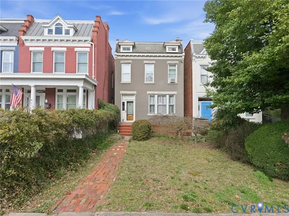 3206 Floyd Ave, Richmond, VA 23221