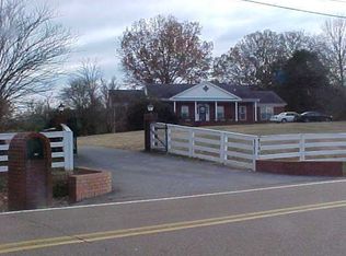 4760 S Germantown Rd, Memphis, TN 38141