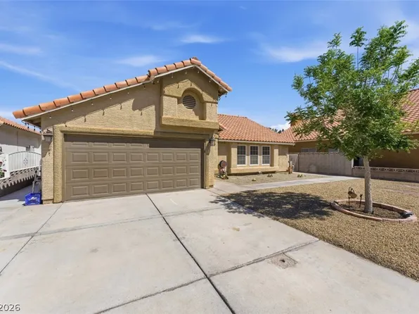 4406 Cinderwood Ct, North Las Vegas, NV 89032