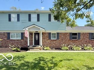 15007 N Bluff Rd, Edinburgh, IN 46124