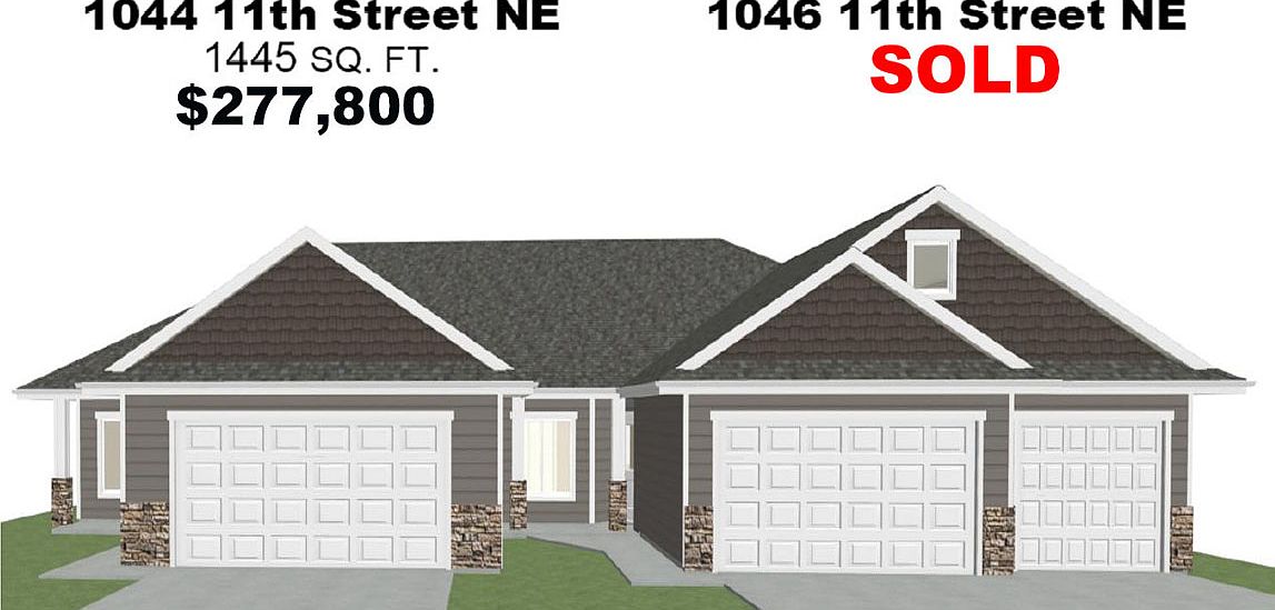 1044 NE 11th St, Madison, SD 57042 Zillow