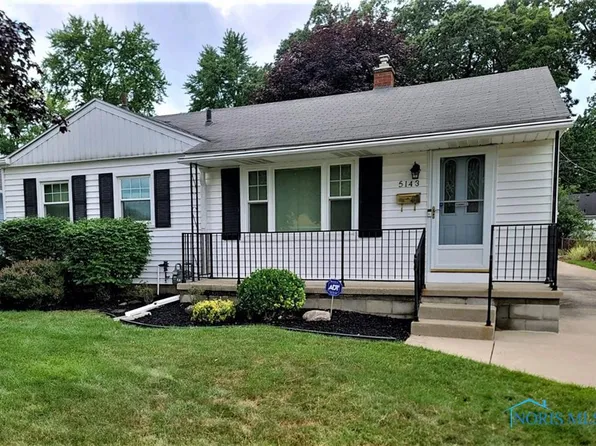 5143 Sheila Dr, Toledo, OH 43613