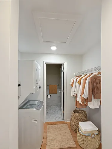 Floor plan 803