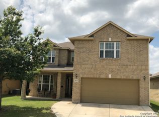 8315 Lazy Pebble, San Antonio, TX 78254