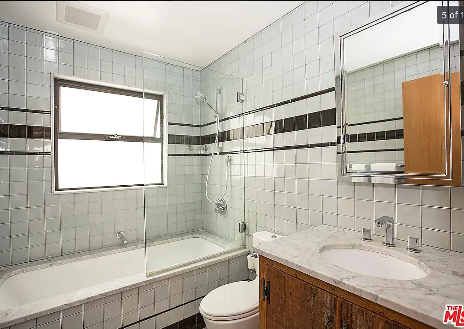 1 bed, 700 sqft, $2,995 — Photo 4
