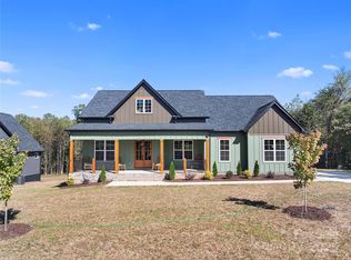 256 Caleb Dr, Kannapolis, NC 28081