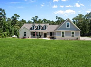 35 County Road 6324, Dayton, TX 77535