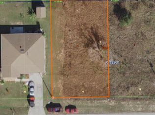 2519 Rock Pl, Kissimmee, FL 34759