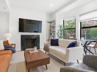 Belvoir, Boston, MA 02215