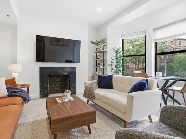 636 Beacon St APT 206, Boston, MA 02215