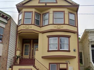 3823 18th St #A, San Francisco, CA 94114