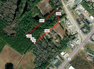 210 Highway Hwy, Hampstead, NC 28443