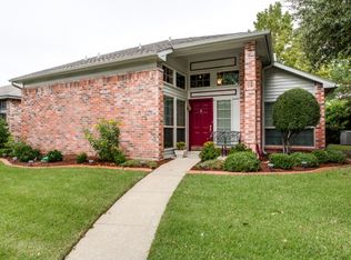 1613 Cayman Cir, Plano, TX 75025